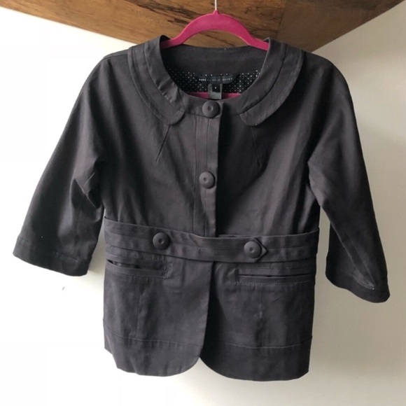 Marc By Marc Jacobs Jackets & Blazers - ❤️ LOWEST ⬇️ Marc by Marc Jacobs Coat Size 4